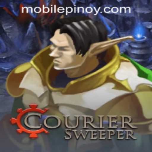 CourierSweeper: Revolutionizing Mobile Casino Play