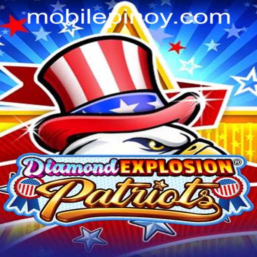 Exploring DiamondExplosionPatriots: A New Hotshot in the Mobile Casino Play Arena